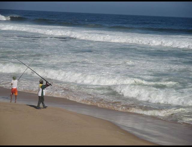 LAND FOR SALE IN DANA BAY